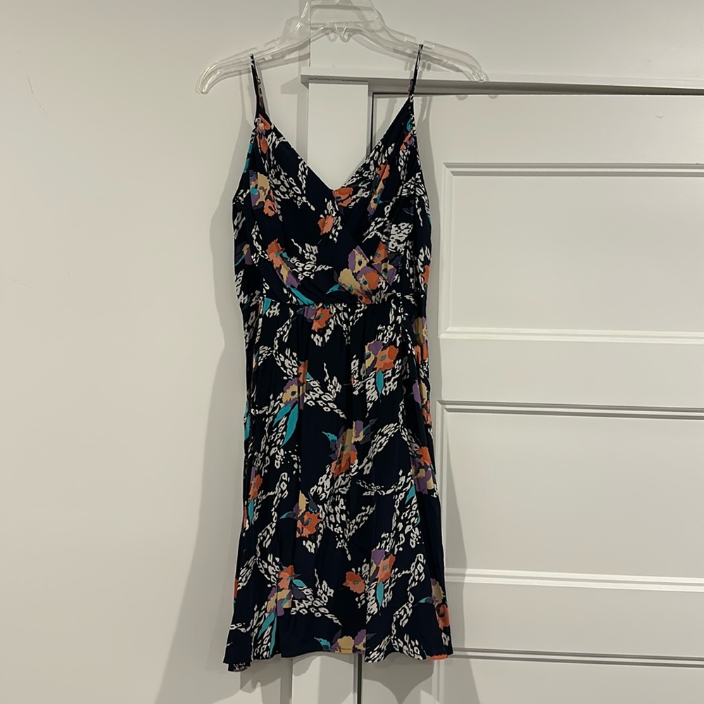 Yumi Kim silk dress